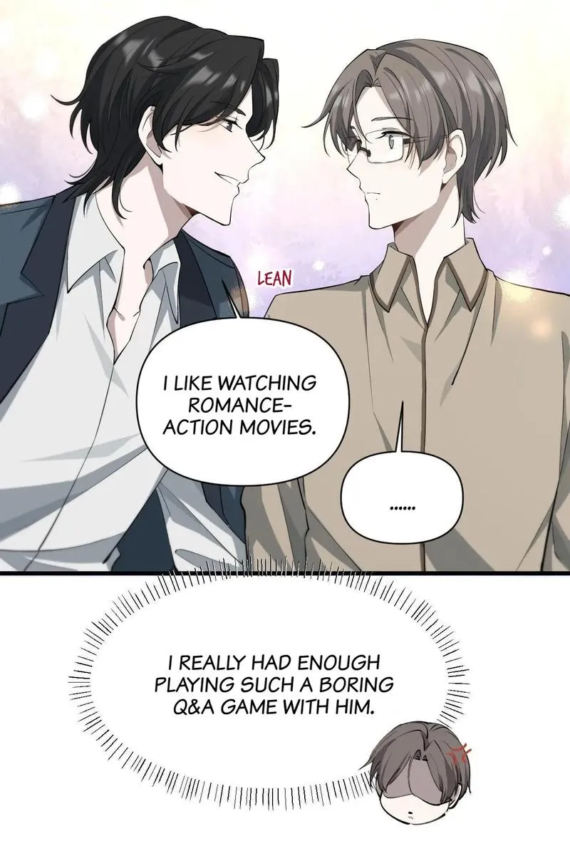Aesthetic Formula Chapter 7 page 12 - 