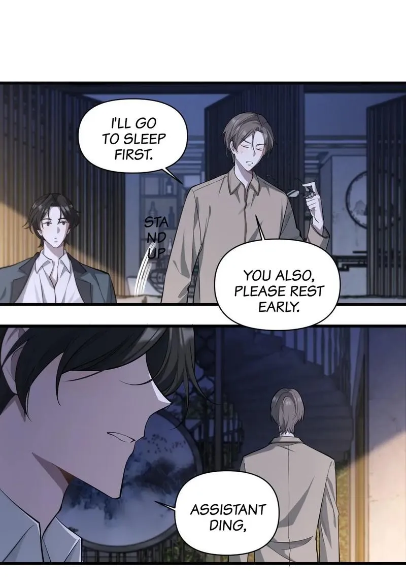 Aesthetic Formula Chapter 7 page 13 - 