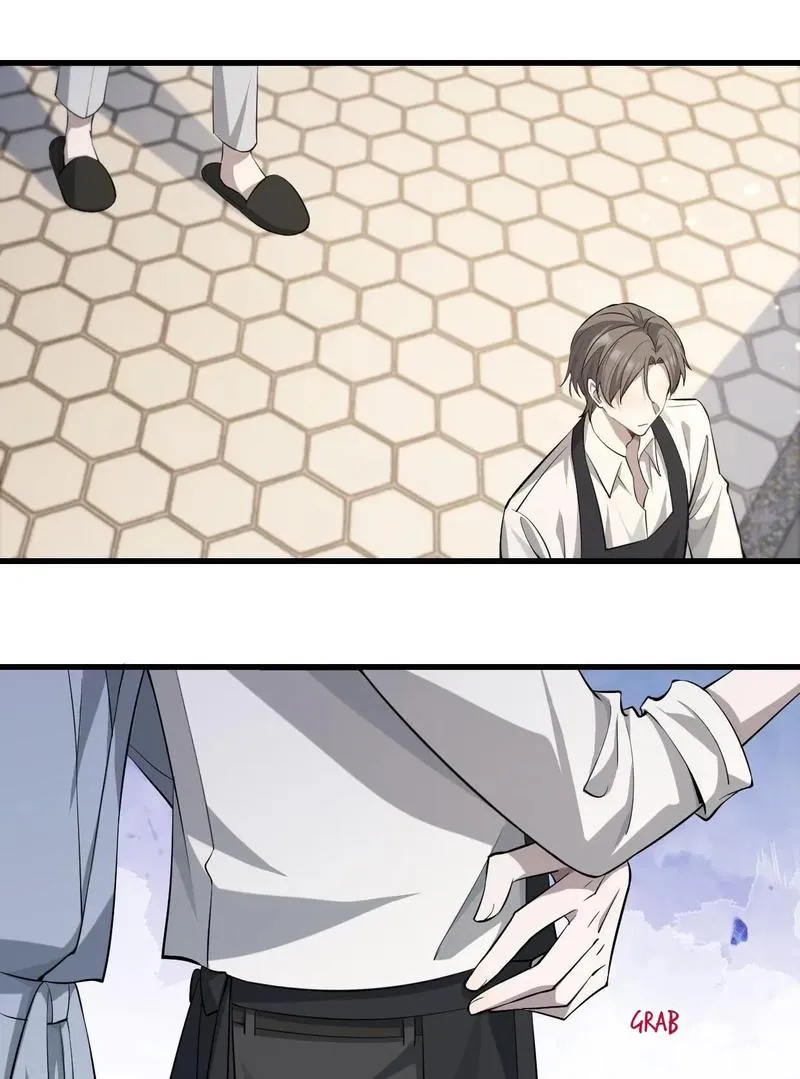 Aesthetic Formula Chapter 7 page 19 - 