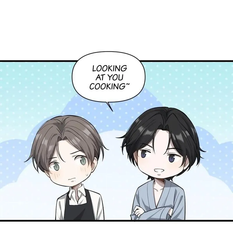 Aesthetic Formula Chapter 7 page 23 - 