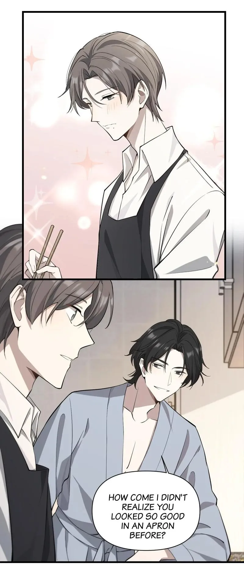 Aesthetic Formula Chapter 7 page 24 - 