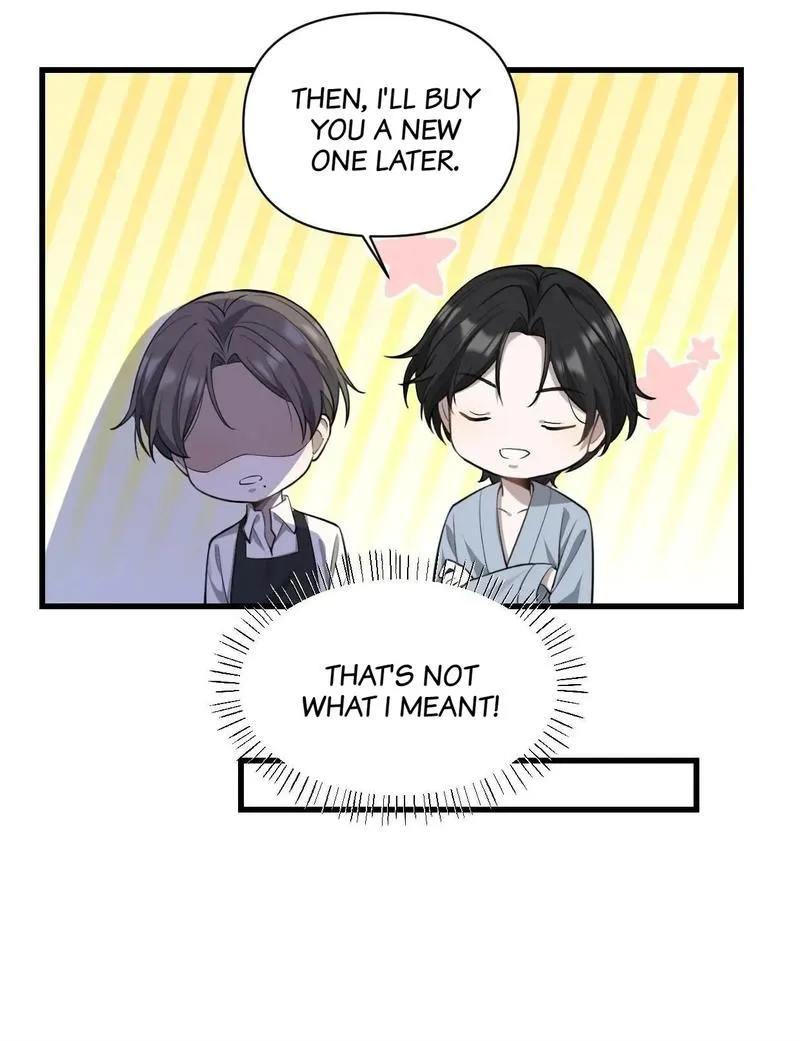 Aesthetic Formula Chapter 7 page 26 - 
