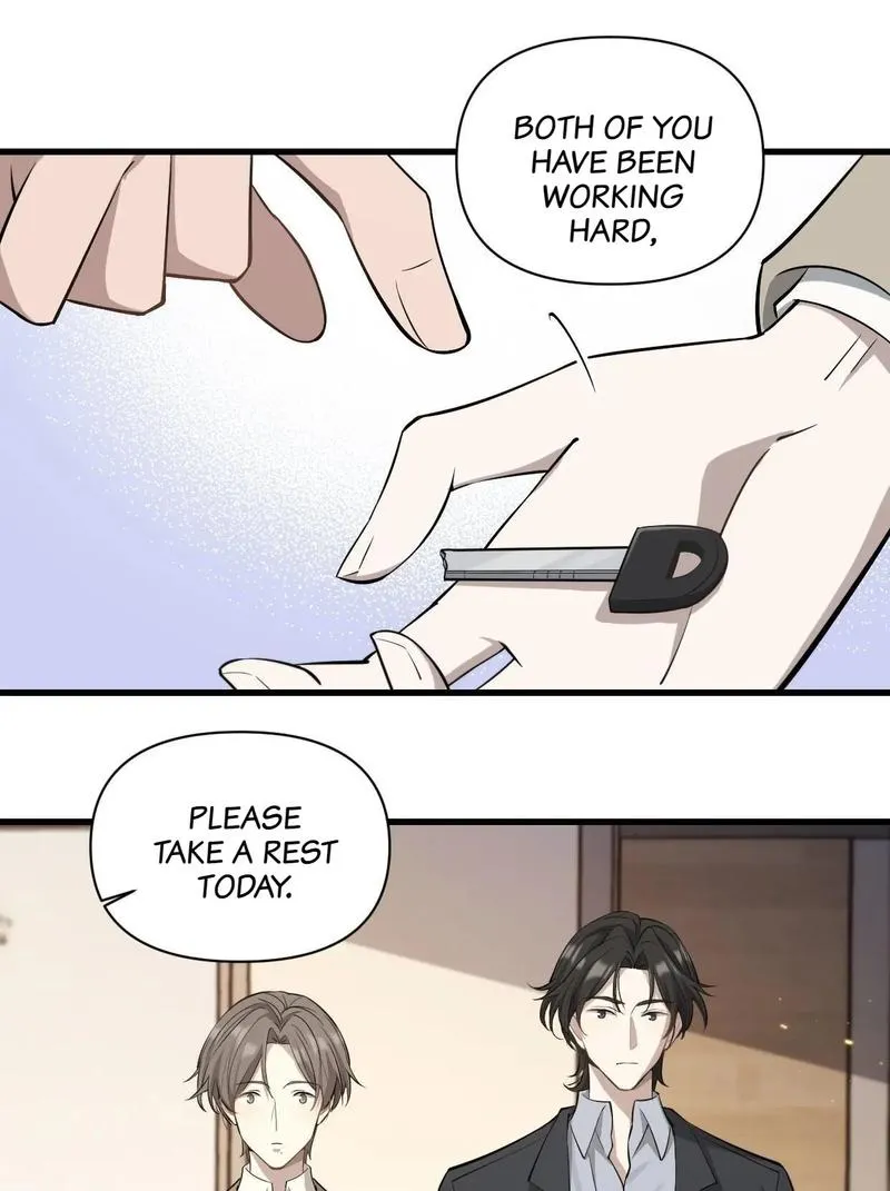 Aesthetic Formula Chapter 7 page 29 - 