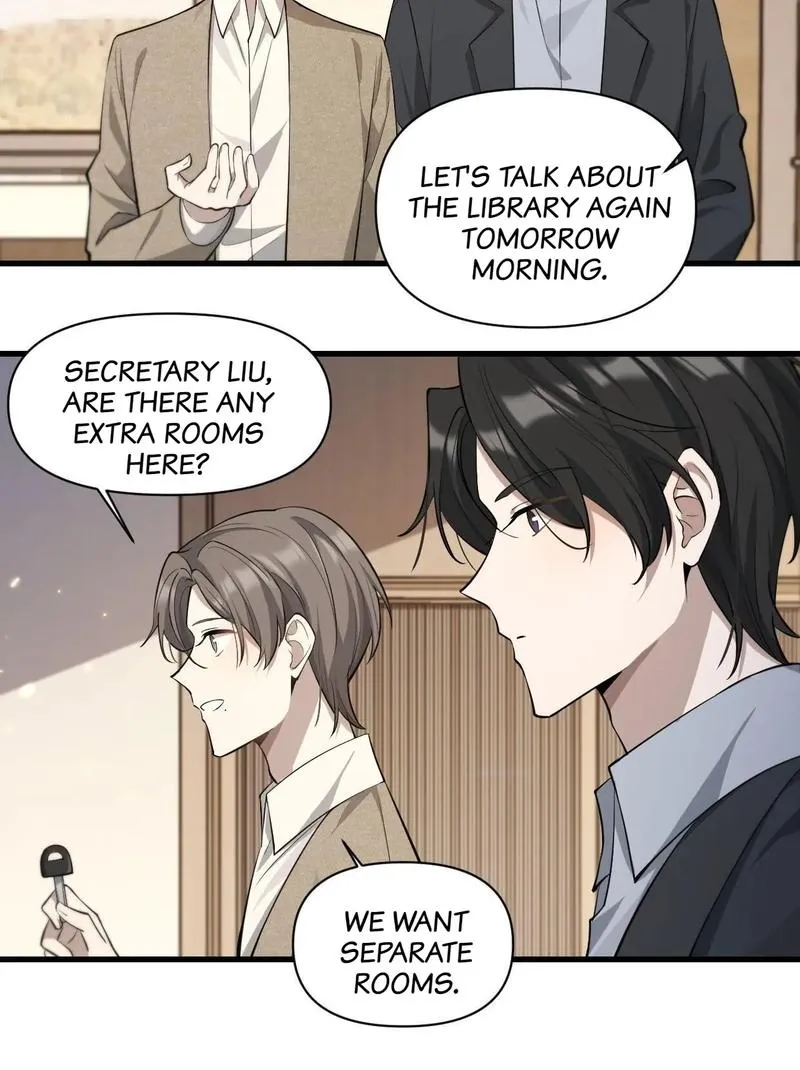 Aesthetic Formula Chapter 7 page 30 - 