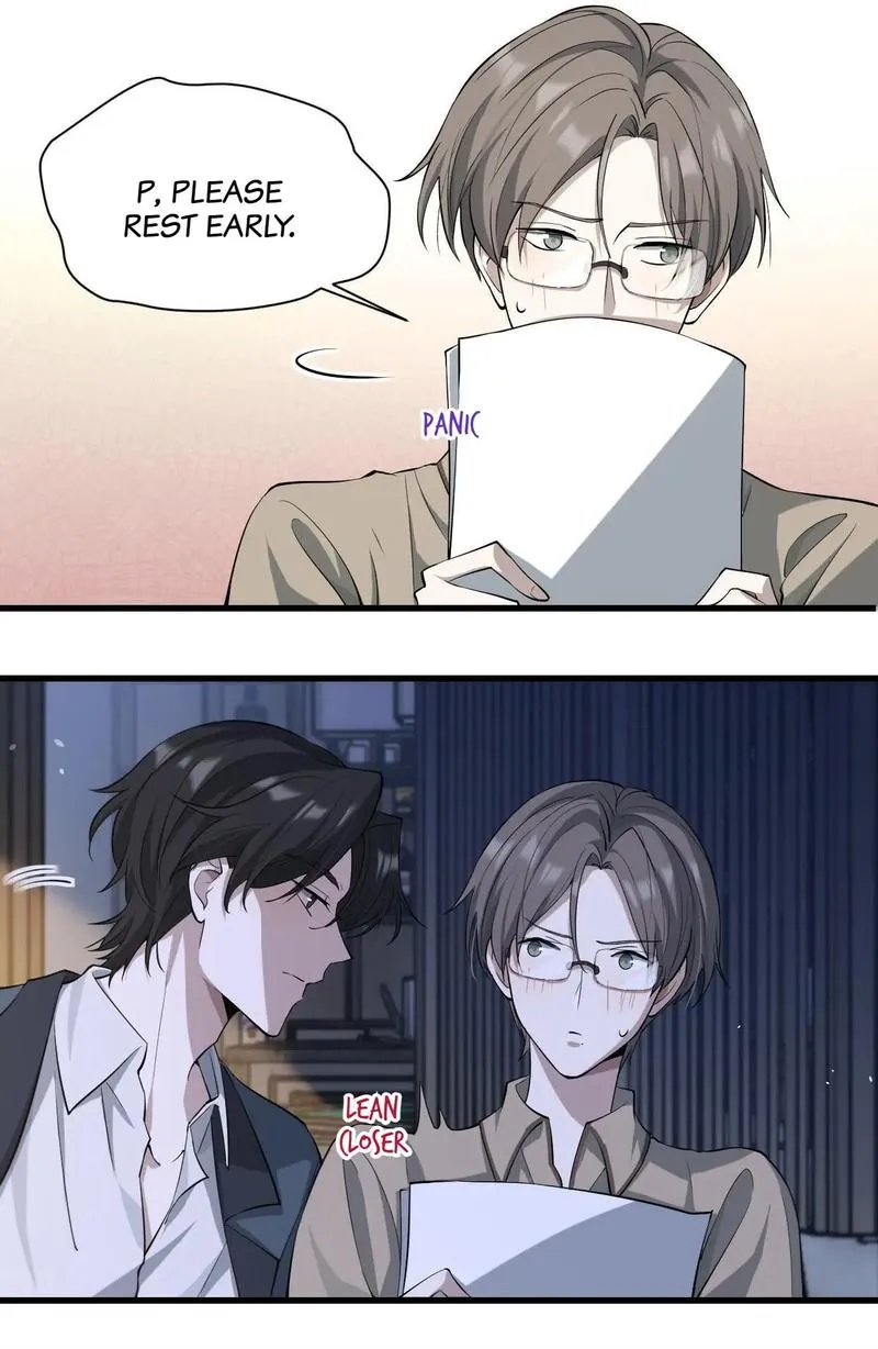 Aesthetic Formula Chapter 7 page 4 - 