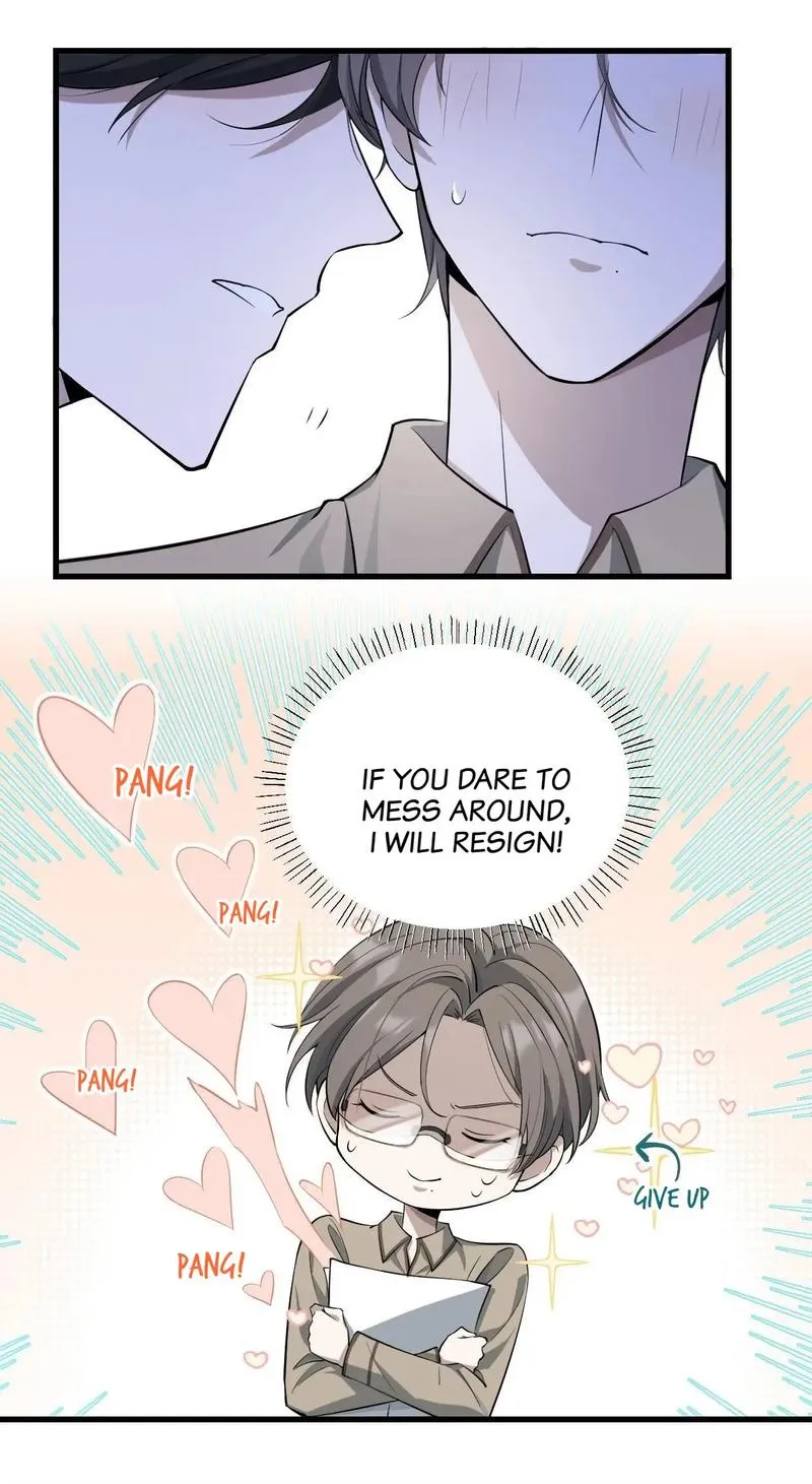 Aesthetic Formula Chapter 7 page 5 - 