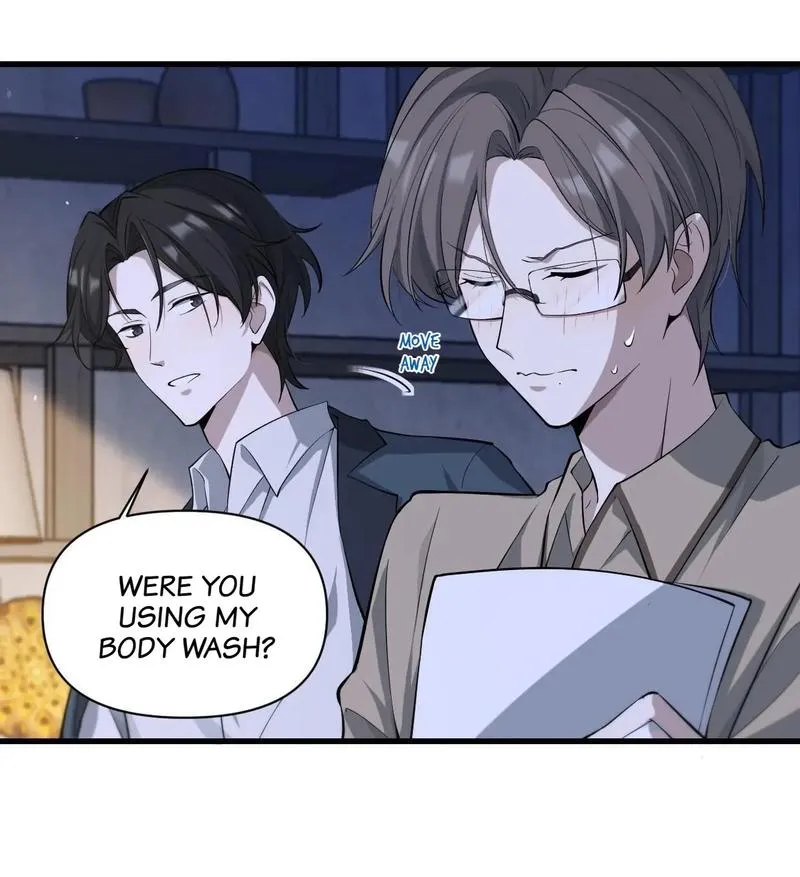 Aesthetic Formula Chapter 7 page 6 - 