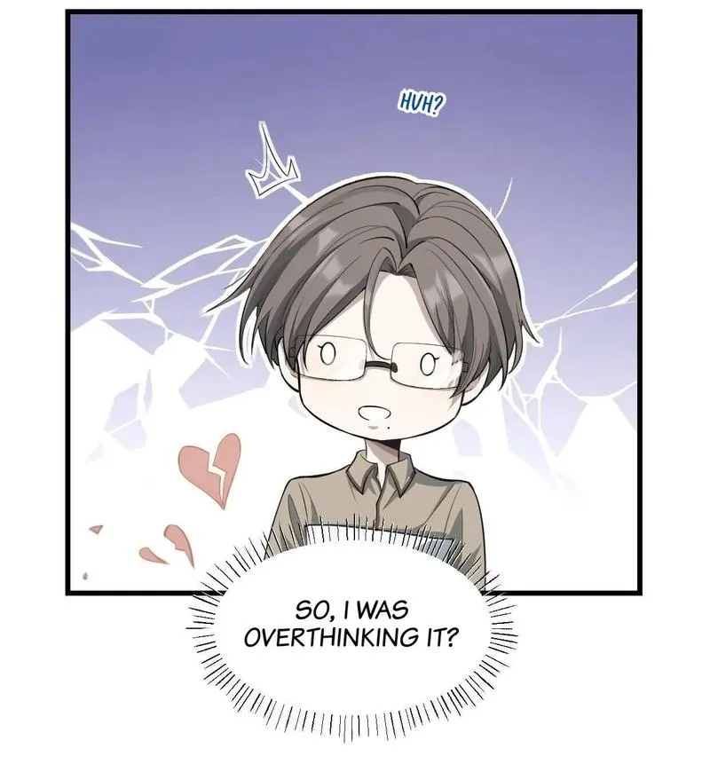 Aesthetic Formula Chapter 7 page 7 - 