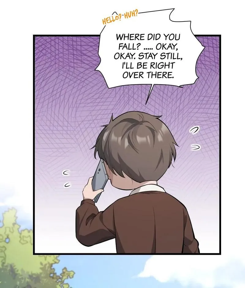 Aesthetic Formula Chapter 8 page 11 - 