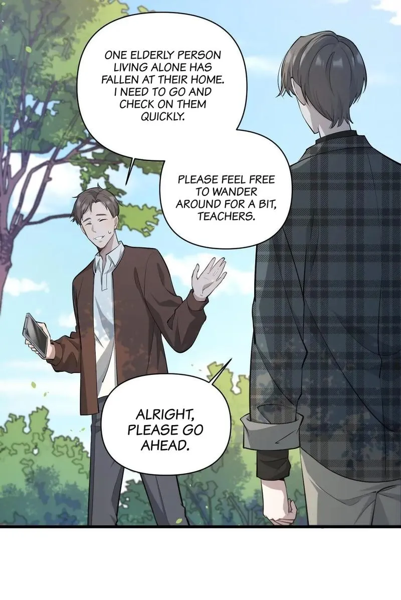 Aesthetic Formula Chapter 8 page 12 - 