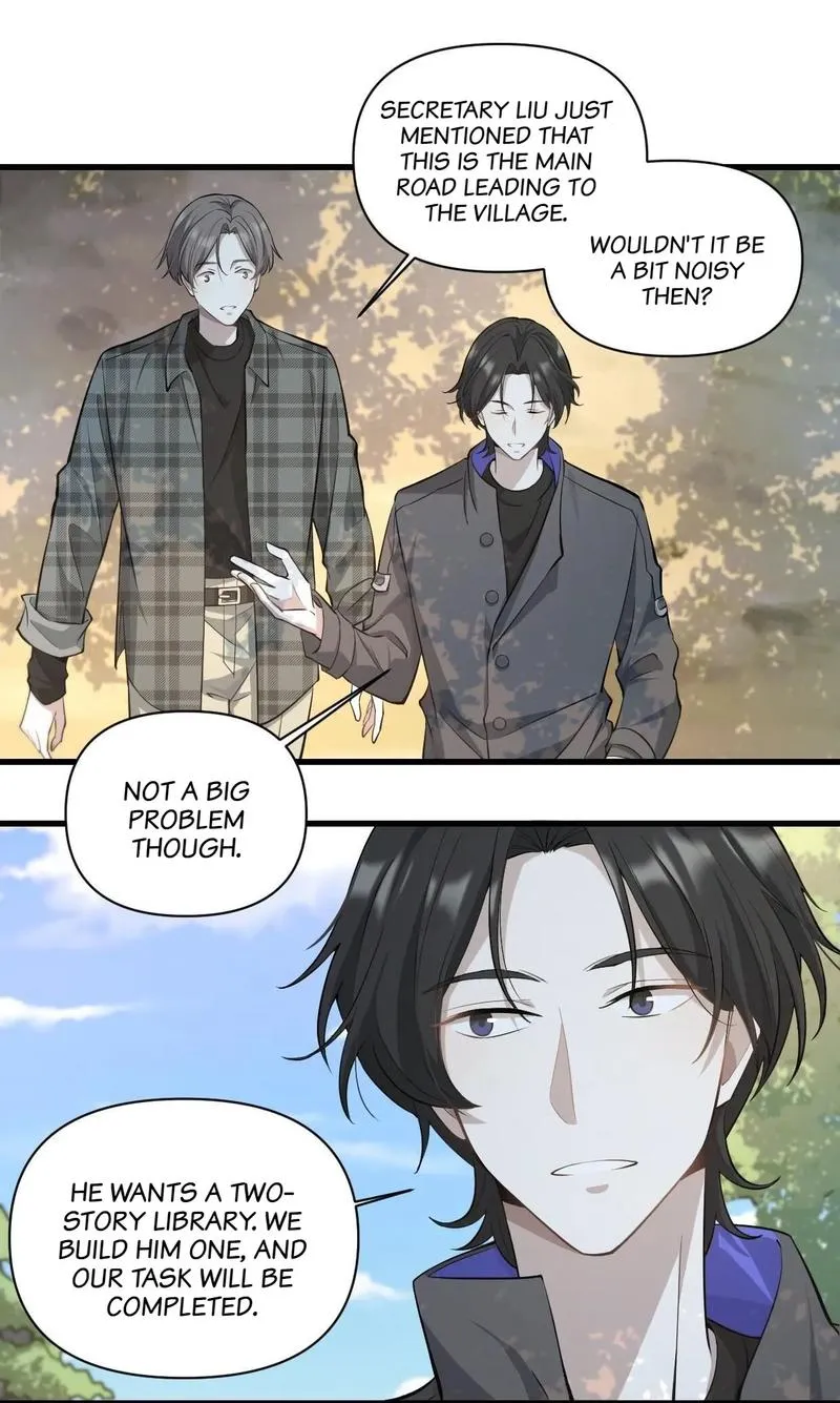 Aesthetic Formula Chapter 8 page 13 - 
