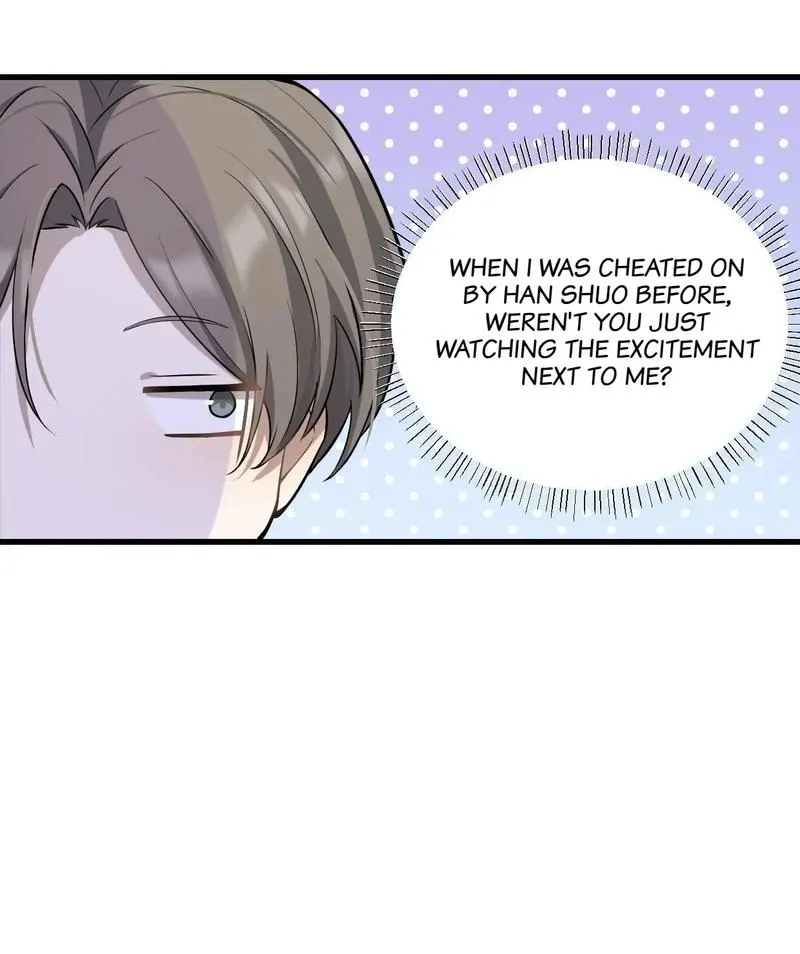 Aesthetic Formula Chapter 8 page 20 - 