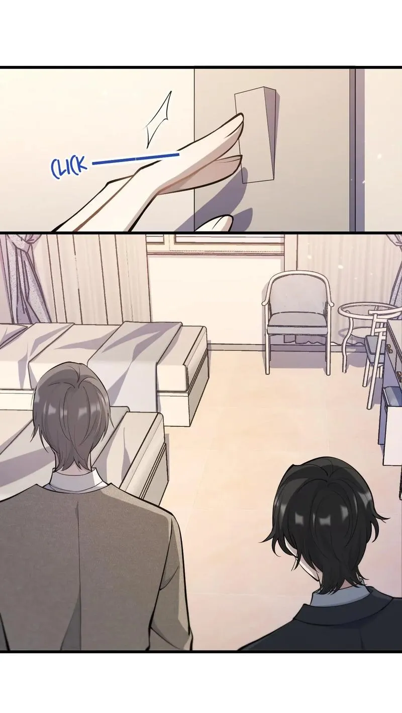 Aesthetic Formula Chapter 8 page 3 - 