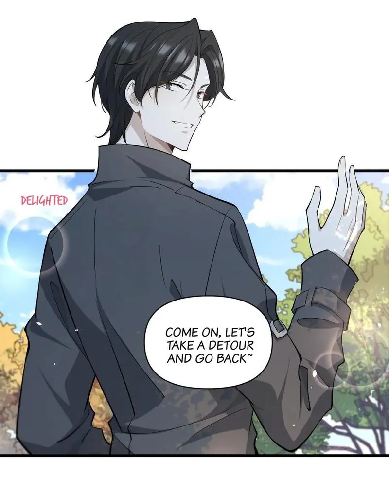 Aesthetic Formula Chapter 8 page 25 - 
