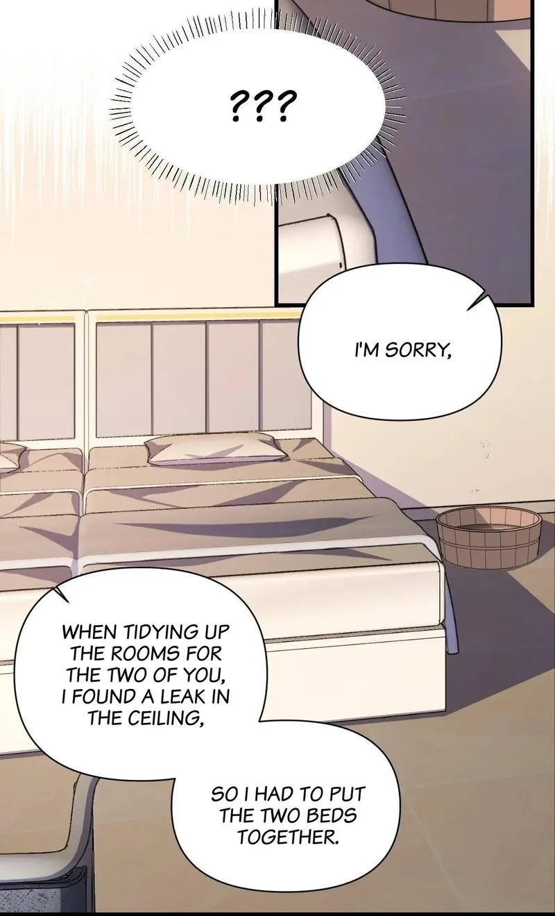 Aesthetic Formula Chapter 8 page 29 - 