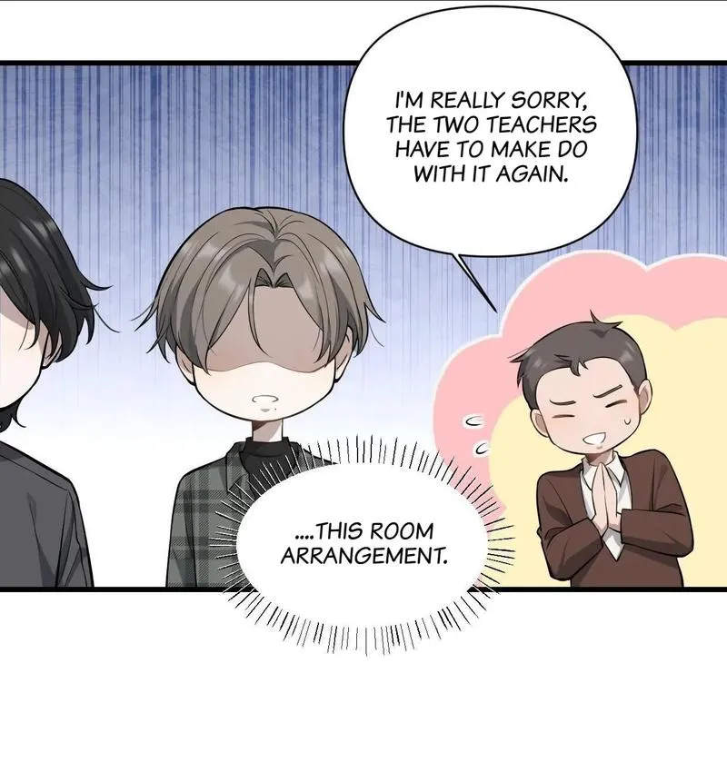 Aesthetic Formula Chapter 8 page 30 - 