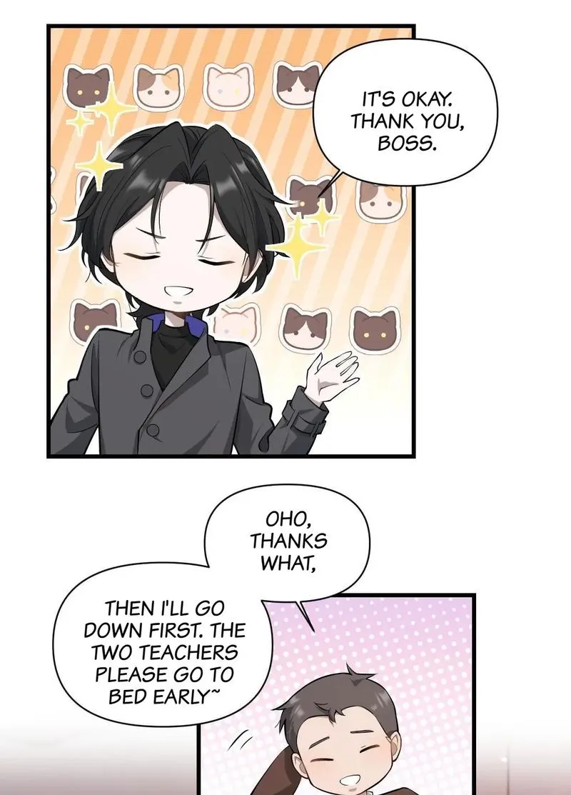 Aesthetic Formula Chapter 8 page 31 - 