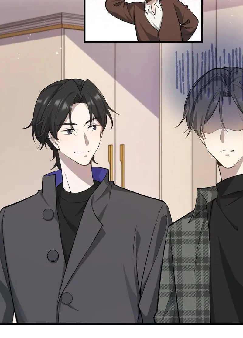 Aesthetic Formula Chapter 8 page 32 - 