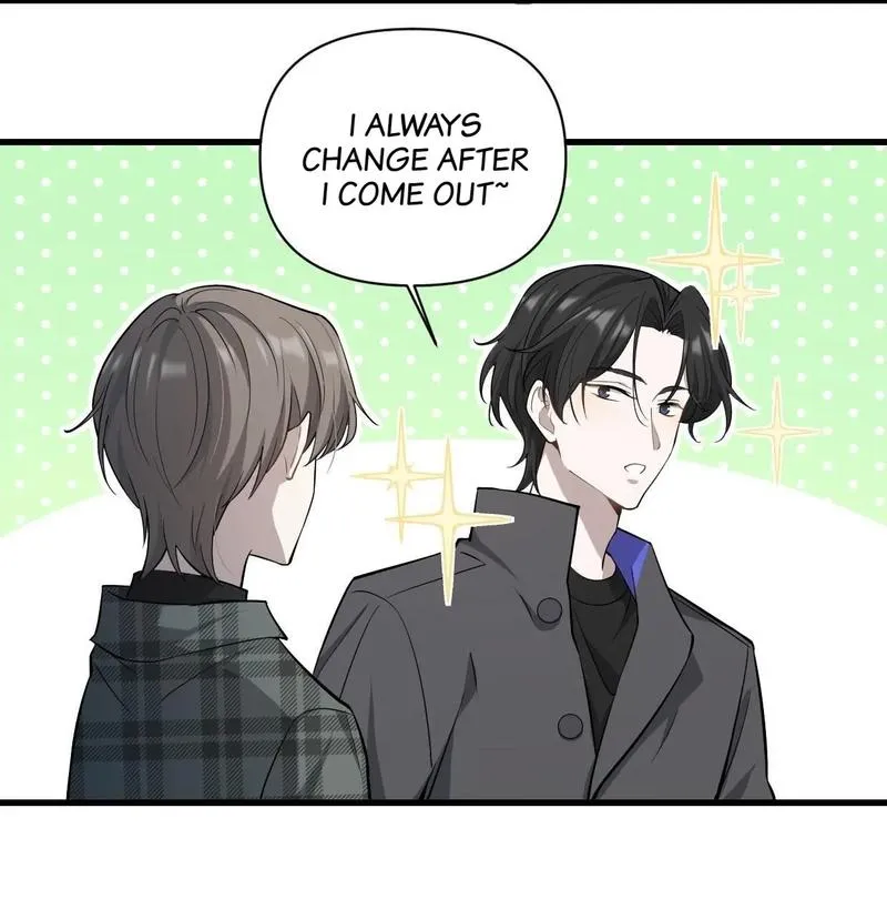 Aesthetic Formula Chapter 8 page 34 - 