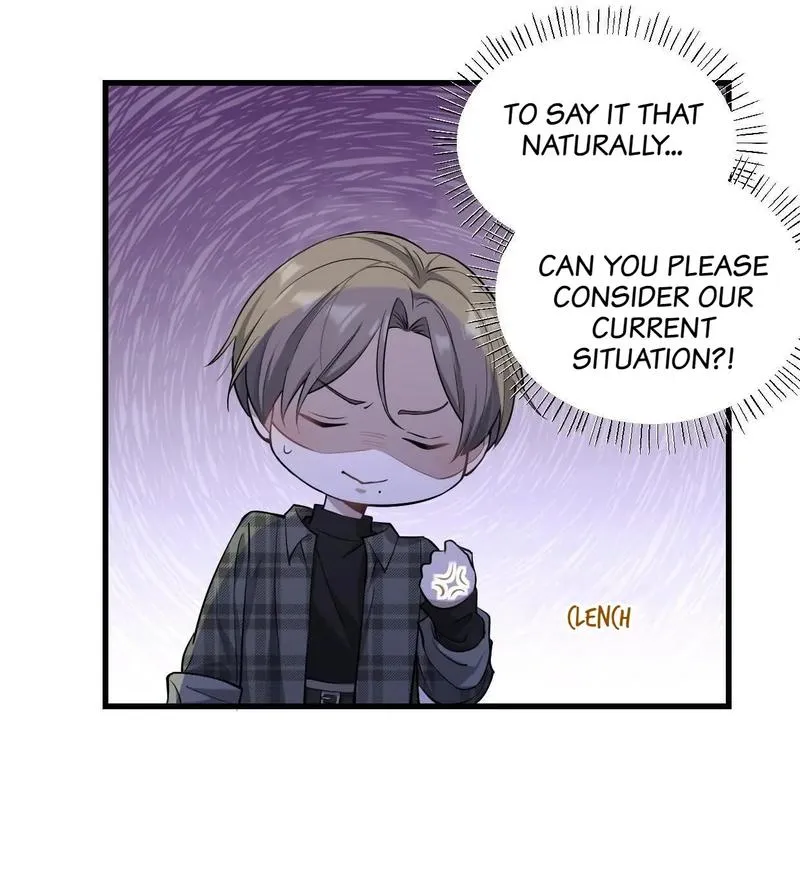 Aesthetic Formula Chapter 8 page 35 - 
