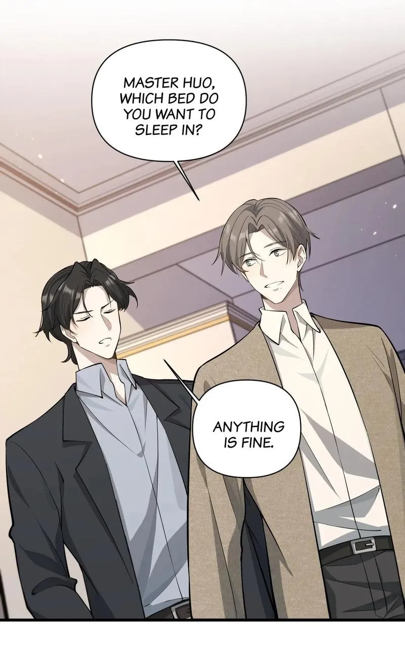 Aesthetic Formula Chapter 8 page 5 - 