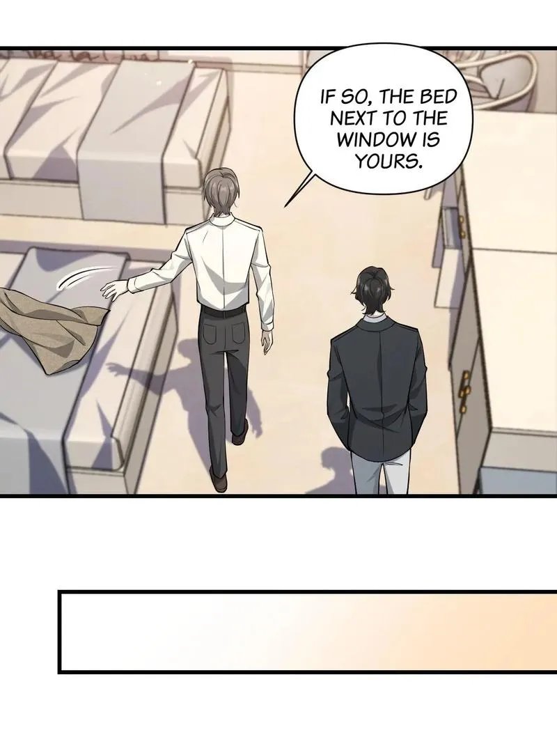 Aesthetic Formula Chapter 8 page 6 - 