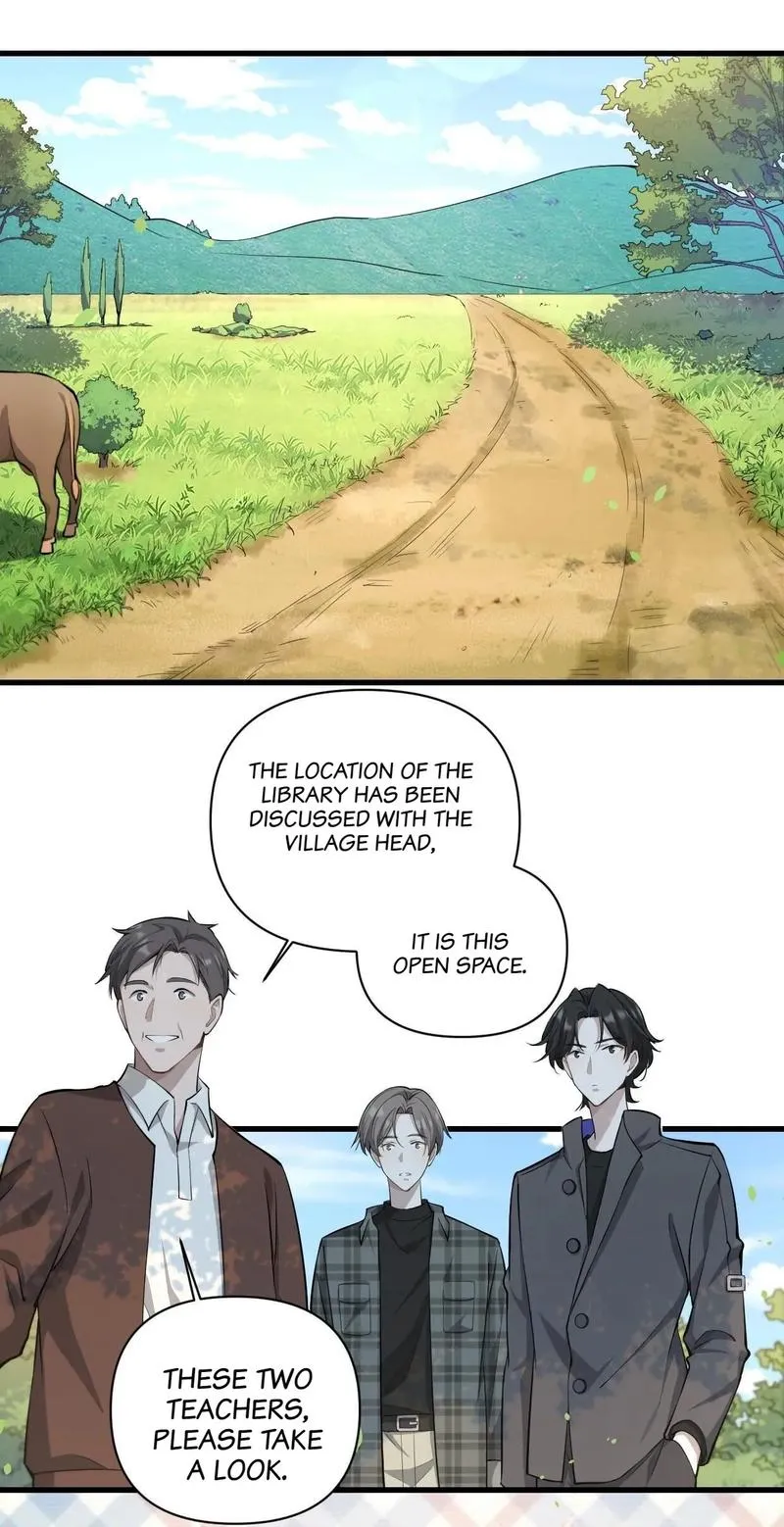 Aesthetic Formula Chapter 8 page 8 - 