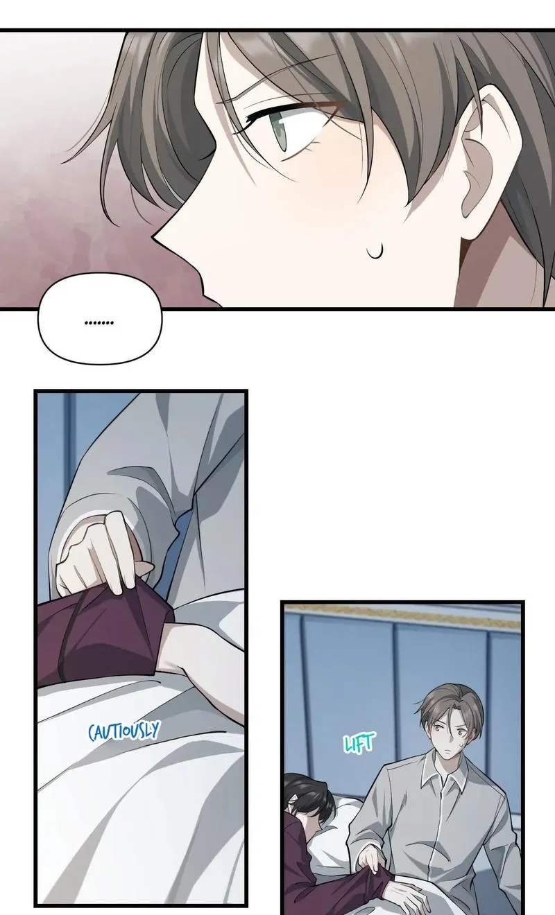 Aesthetic Formula Chapter 9 page 13 - 