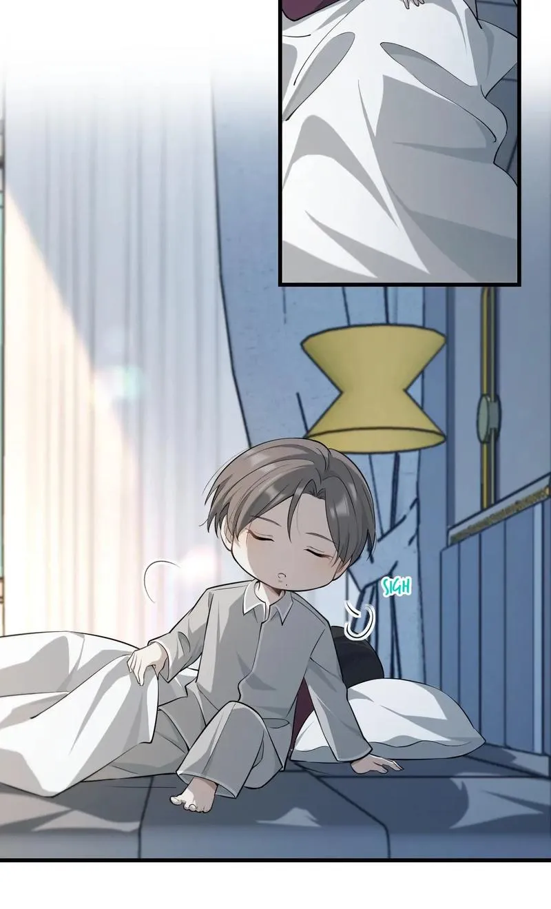 Aesthetic Formula Chapter 9 page 14 - 