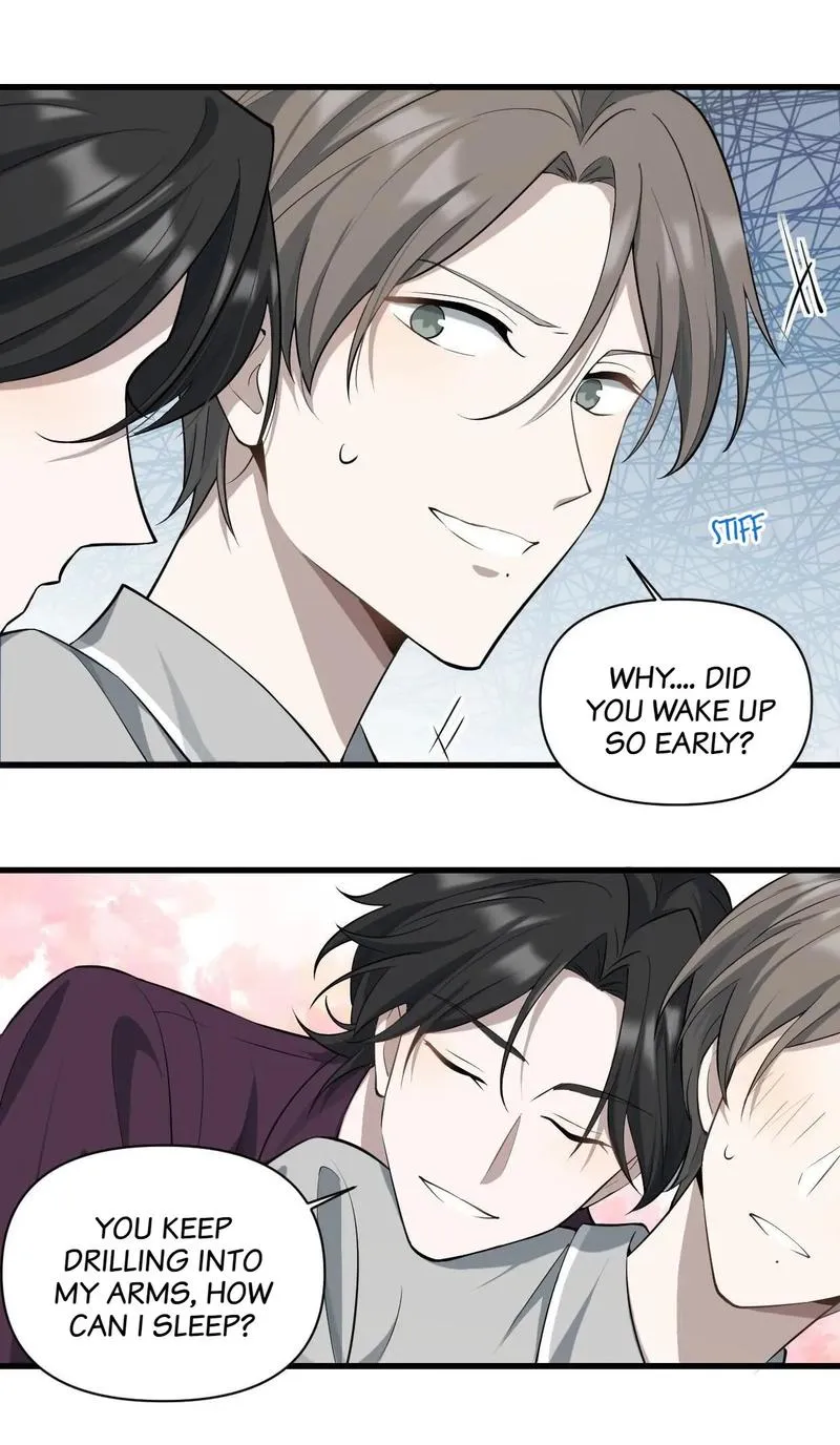 Aesthetic Formula Chapter 9 page 16 - 