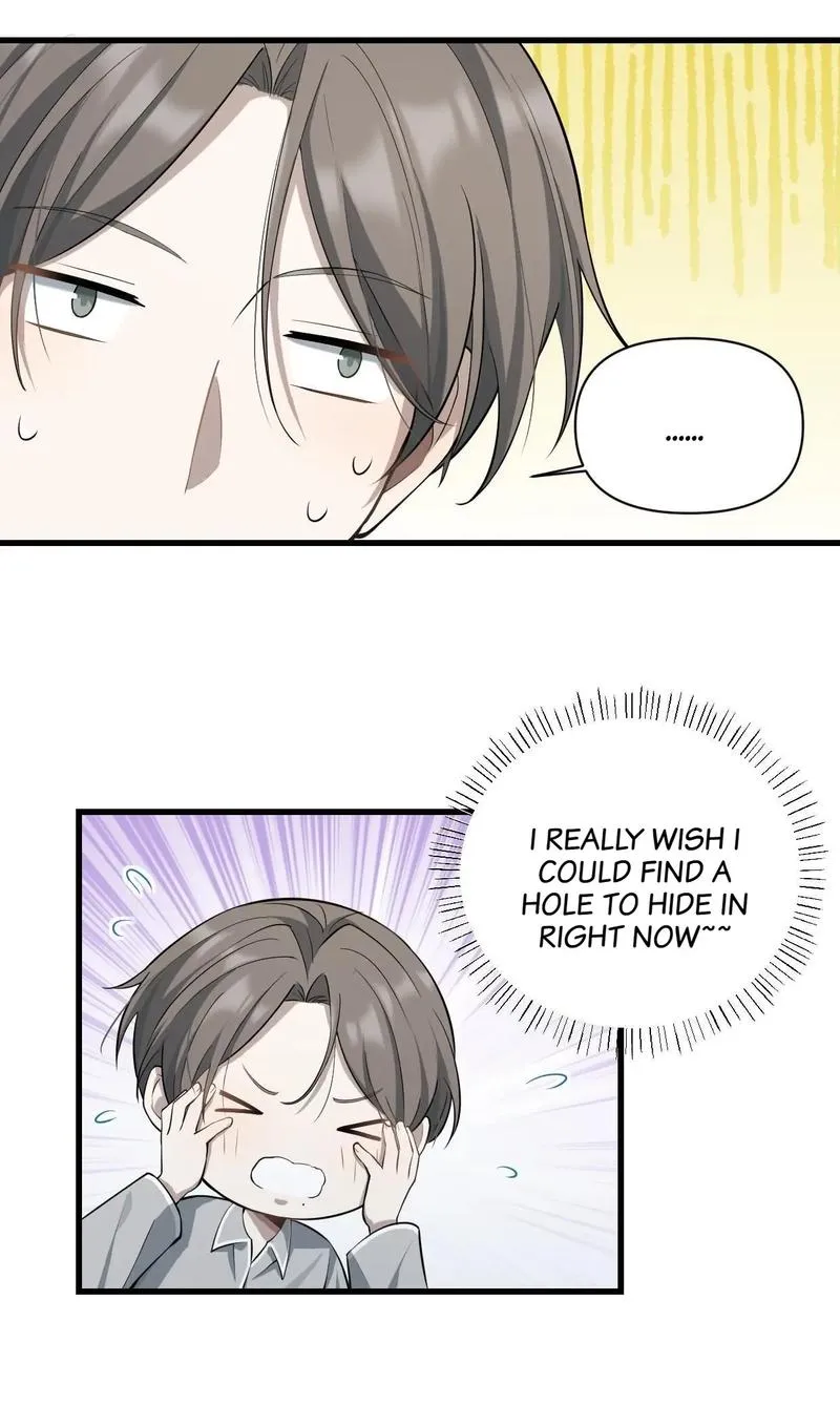 Aesthetic Formula Chapter 9 page 17 - 