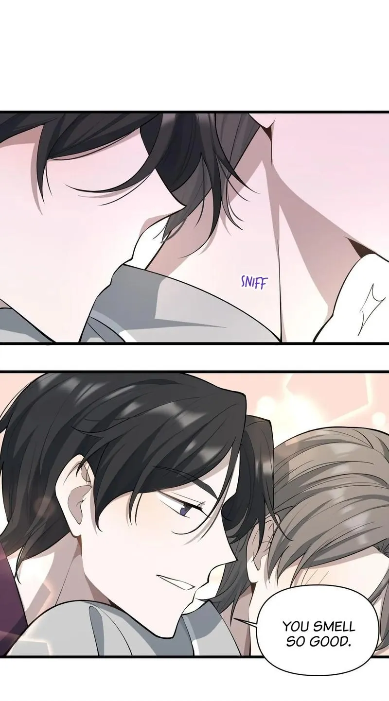 Aesthetic Formula Chapter 9 page 19 - 