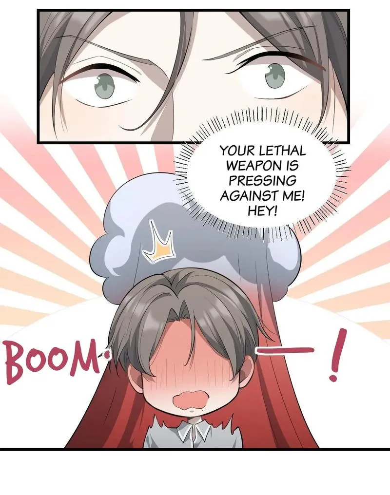 Aesthetic Formula Chapter 9 page 21 - 