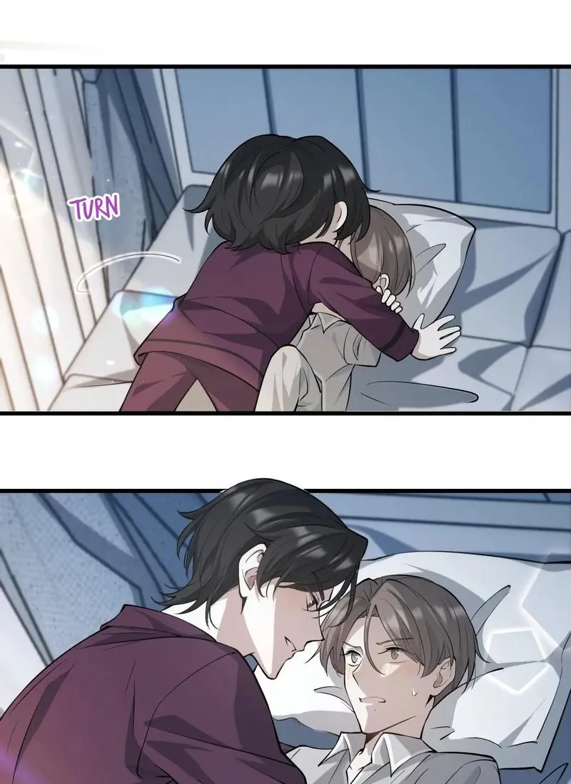 Aesthetic Formula Chapter 9 page 22 - 