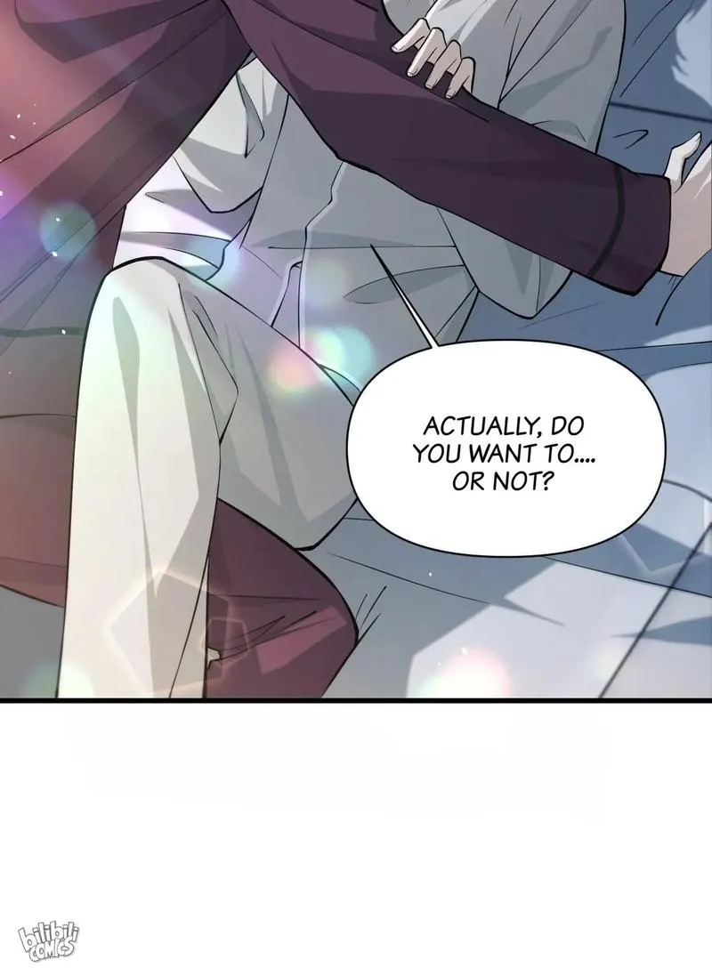 Aesthetic Formula Chapter 9 page 23 - 