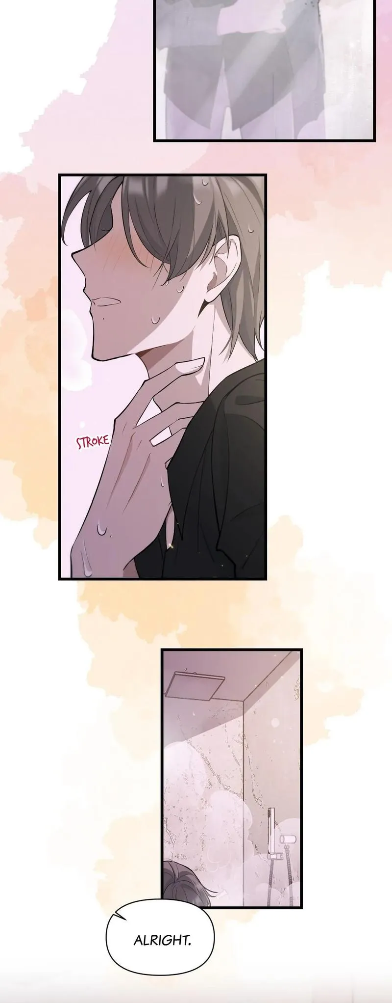 Aesthetic Formula Chapter 9 page 4 - 