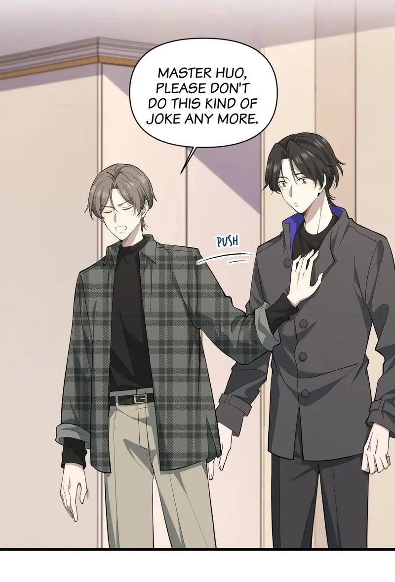 Aesthetic Formula Chapter 9 page 5 - 
