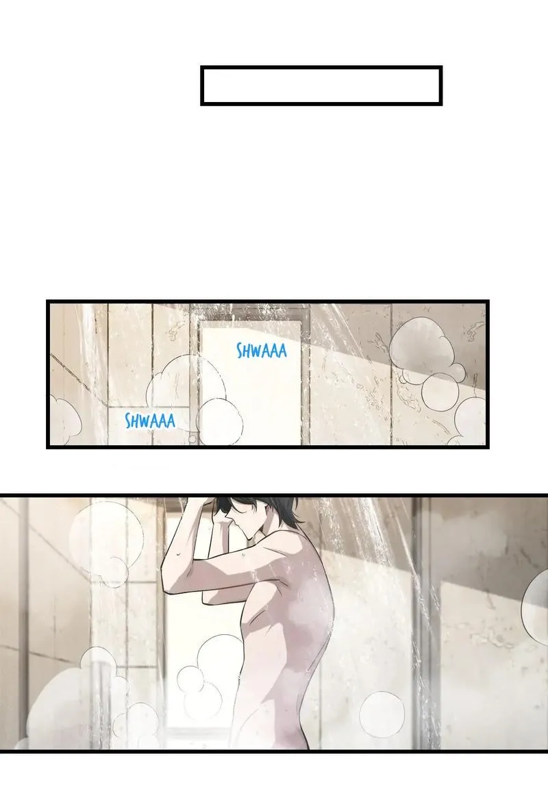 Aesthetic Formula Chapter 9 page 8 - 