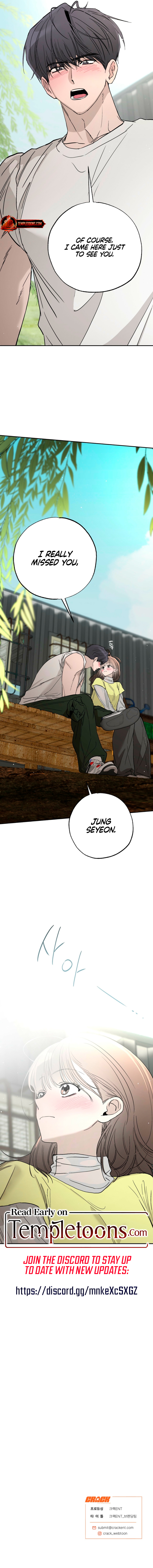 Affairs Of The Orchard Chapter 11 page 13 - 