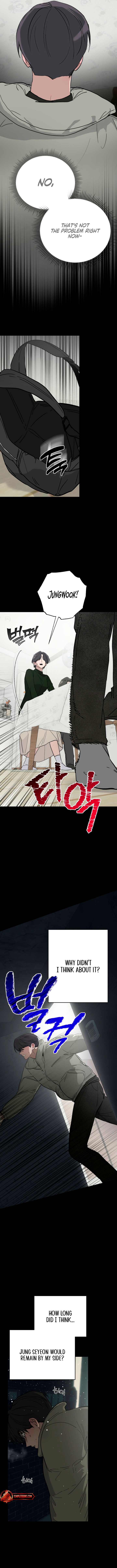 Affairs Of The Orchard Chapter 11 page 5 - 