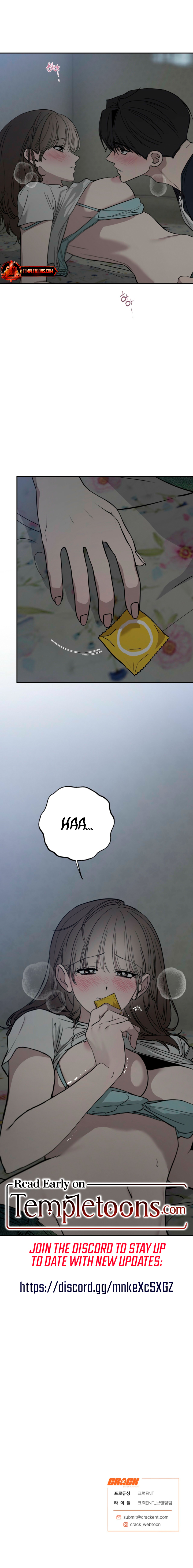 Affairs Of The Orchard Chapter 13 page 10 - 
