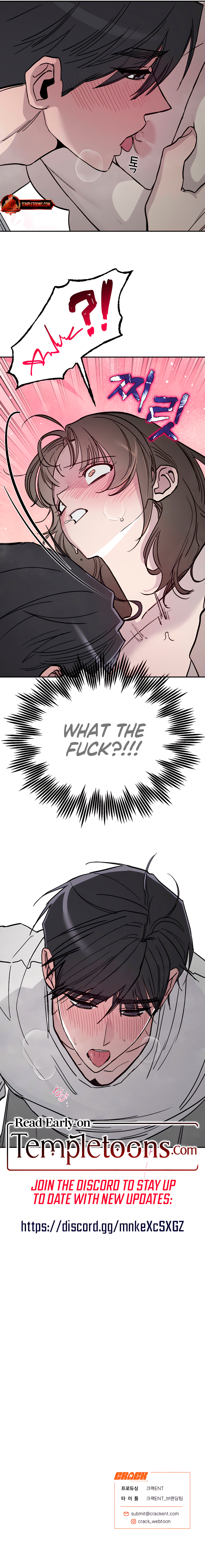 Affairs Of The Orchard Chapter 2 page 10 - 