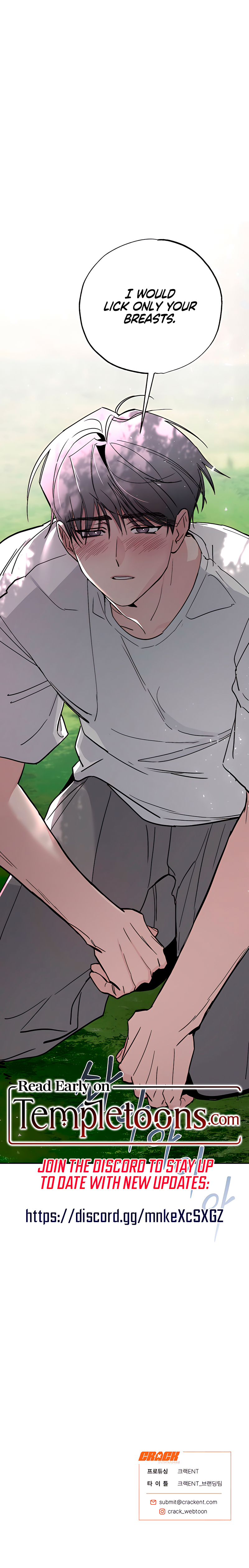 Affairs Of The Orchard Chapter 4 page 10 - 