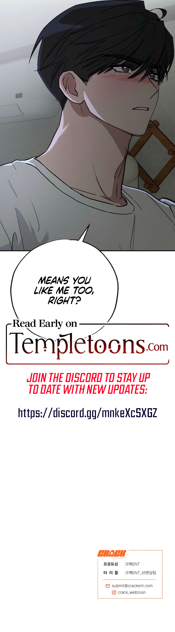 Affairs Of The Orchard Chapter 8 page 11 - 
