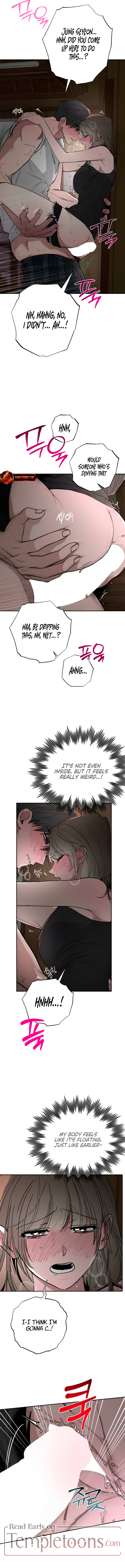 Affairs Of The Orchard Chapter 8 page 7 - 