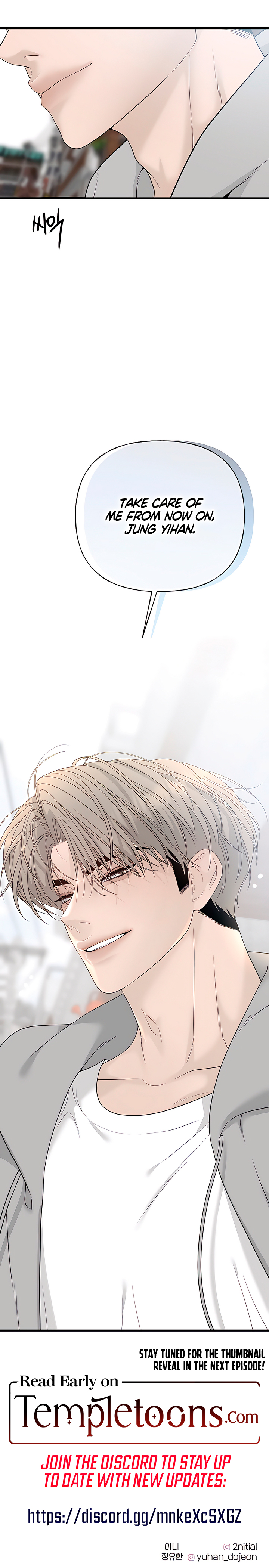 Affectionate Intruder Chapter 1 page 20 - 