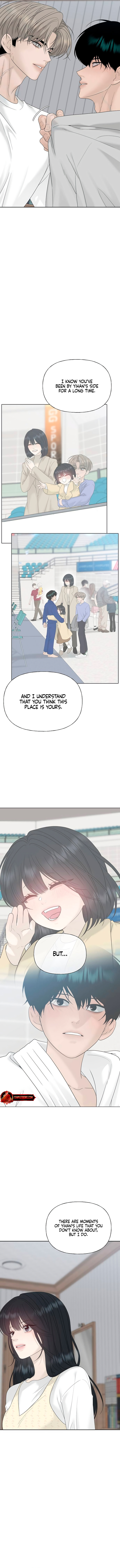 Affectionate Intruder Chapter 44 page 4 - 