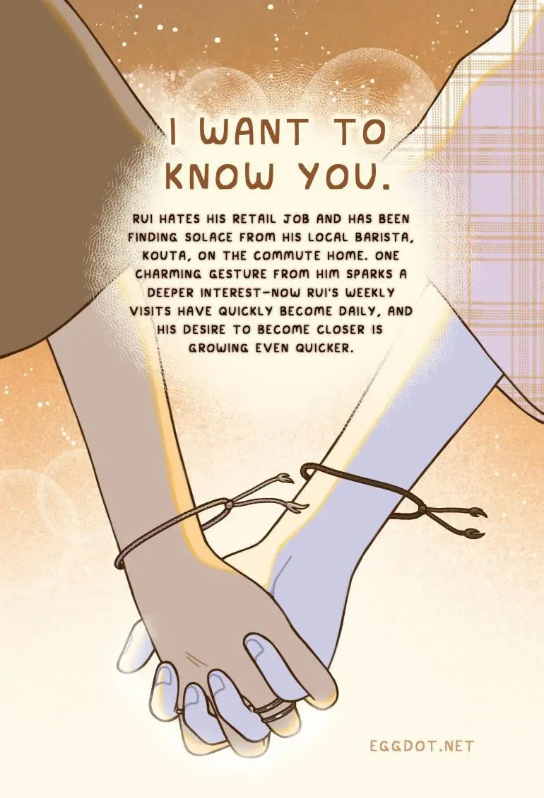 Affogato Chapter 1 page 2 - 