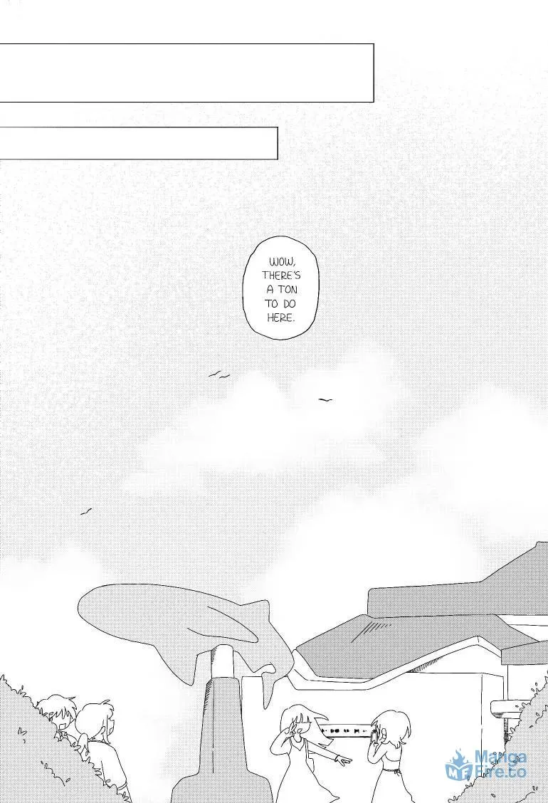 Affogato Chapter 1 page 168 - 