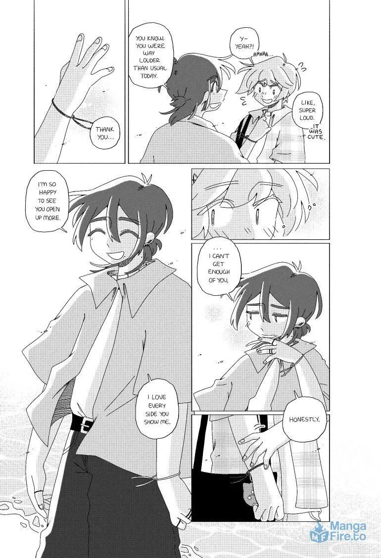 Affogato Chapter 1 page 177 - 